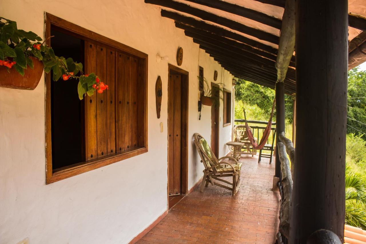 Hotel Terrazas De La Candelaria サン・ヒル エクステリア 写真