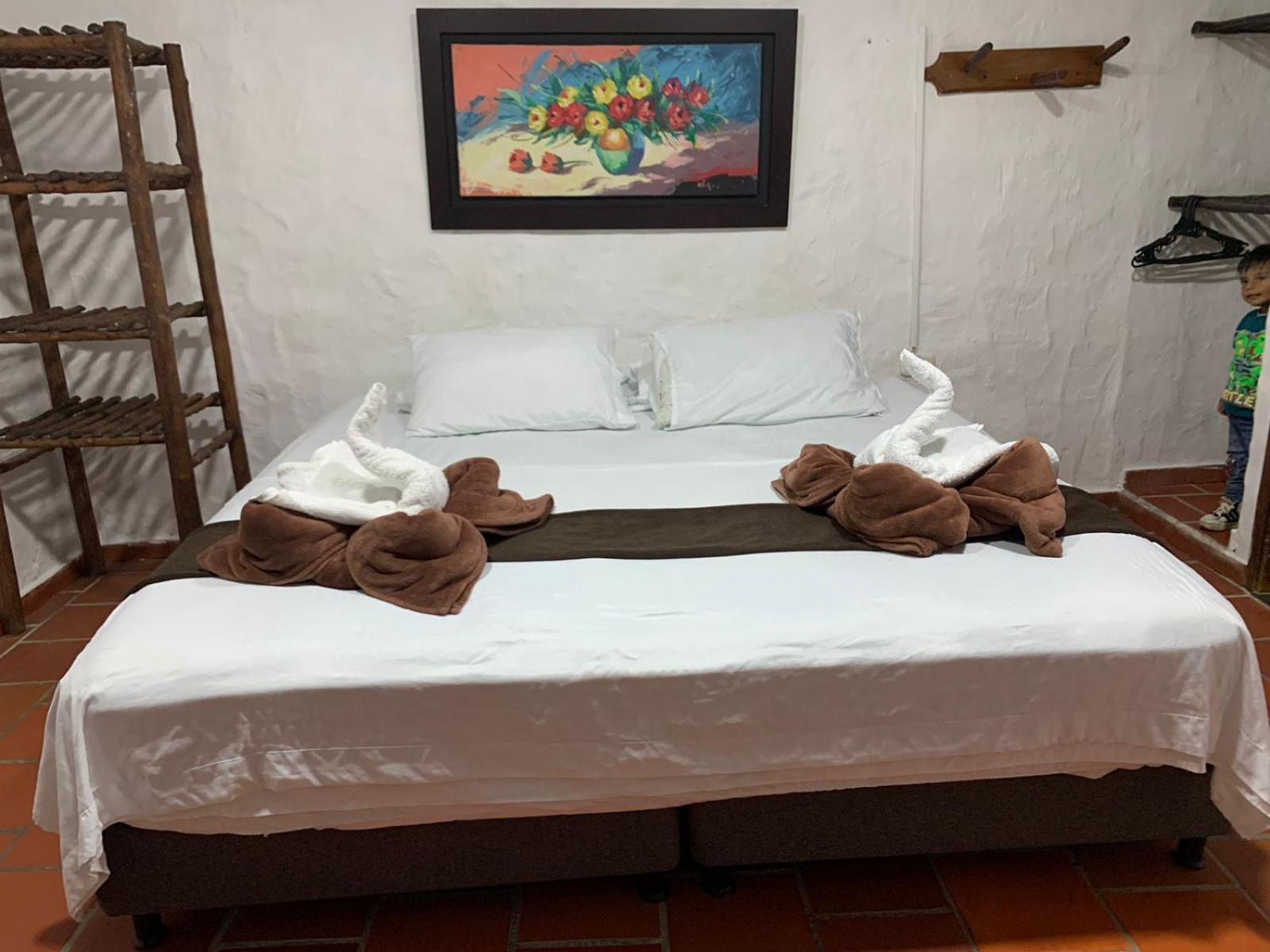 Hotel Terrazas De La Candelaria サン・ヒル エクステリア 写真