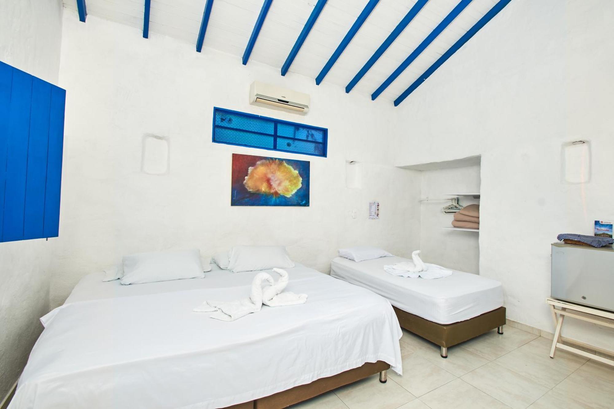 Hotel Terrazas De La Candelaria サン・ヒル エクステリア 写真