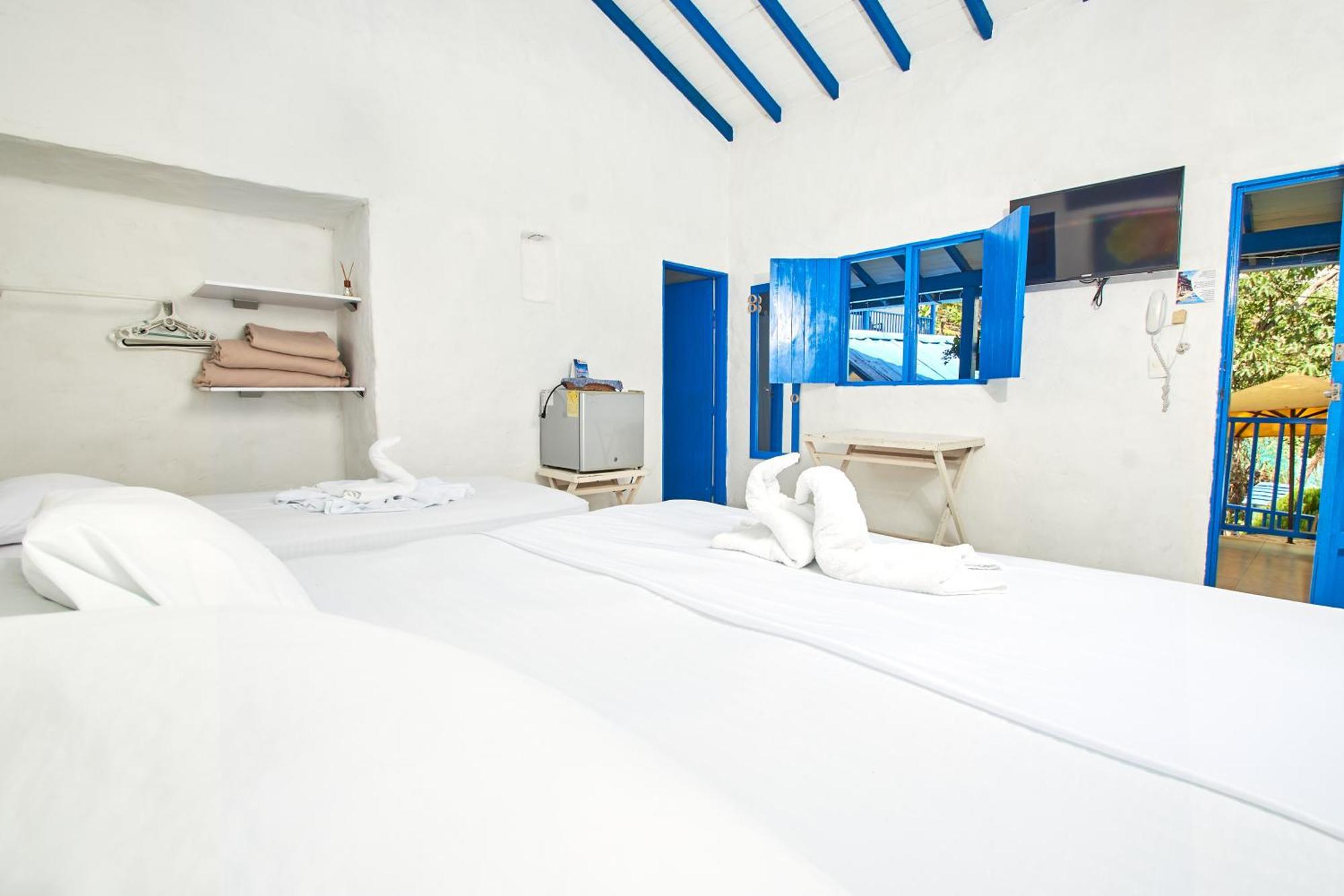 Hotel Terrazas De La Candelaria サン・ヒル エクステリア 写真