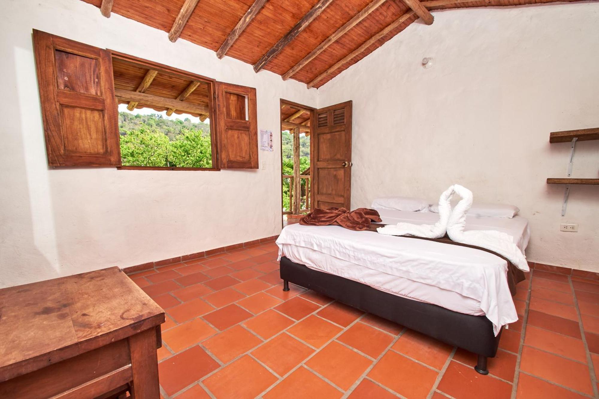 Hotel Terrazas De La Candelaria サン・ヒル エクステリア 写真