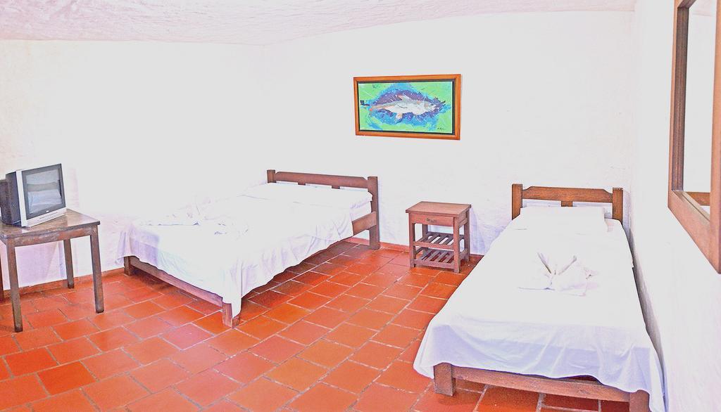 Hotel Terrazas De La Candelaria サン・ヒル エクステリア 写真