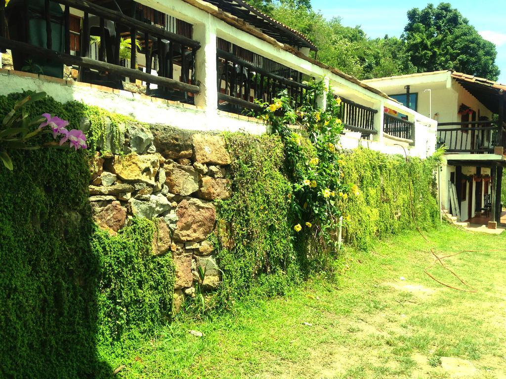 Hotel Terrazas De La Candelaria サン・ヒル エクステリア 写真