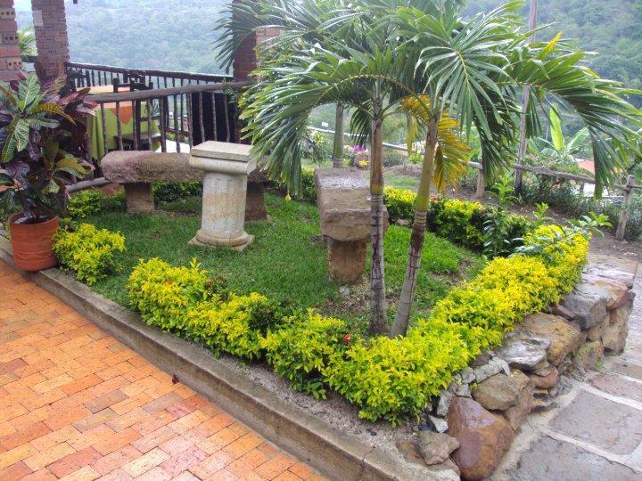Hotel Terrazas De La Candelaria サン・ヒル エクステリア 写真
