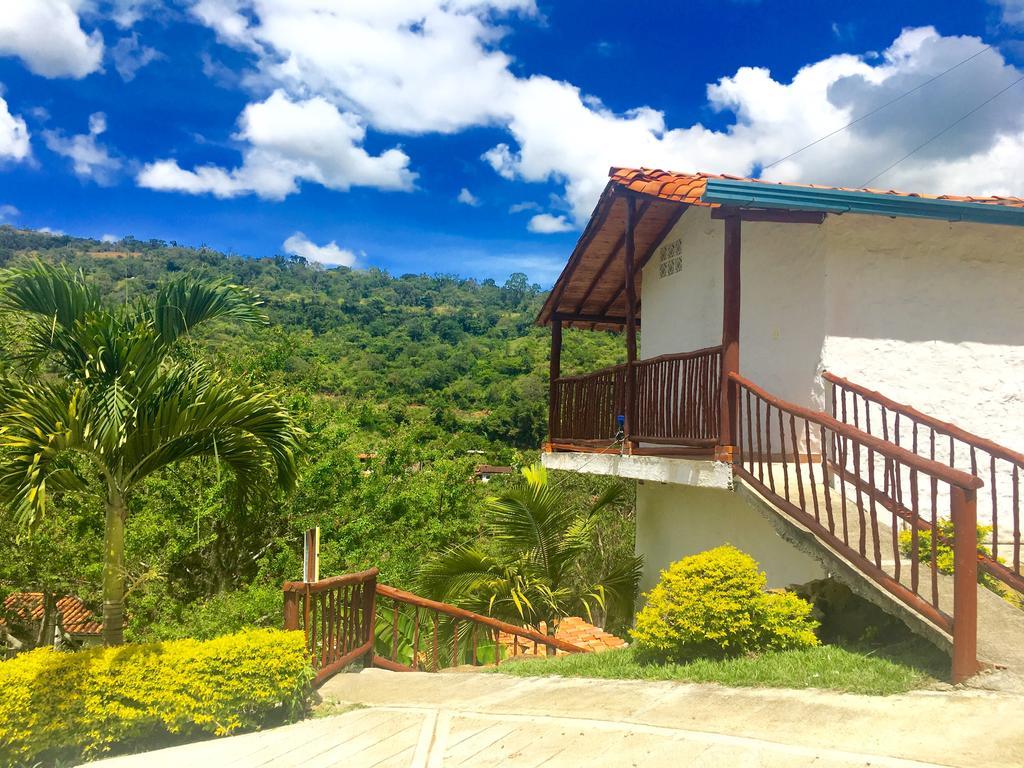 Hotel Terrazas De La Candelaria サン・ヒル エクステリア 写真
