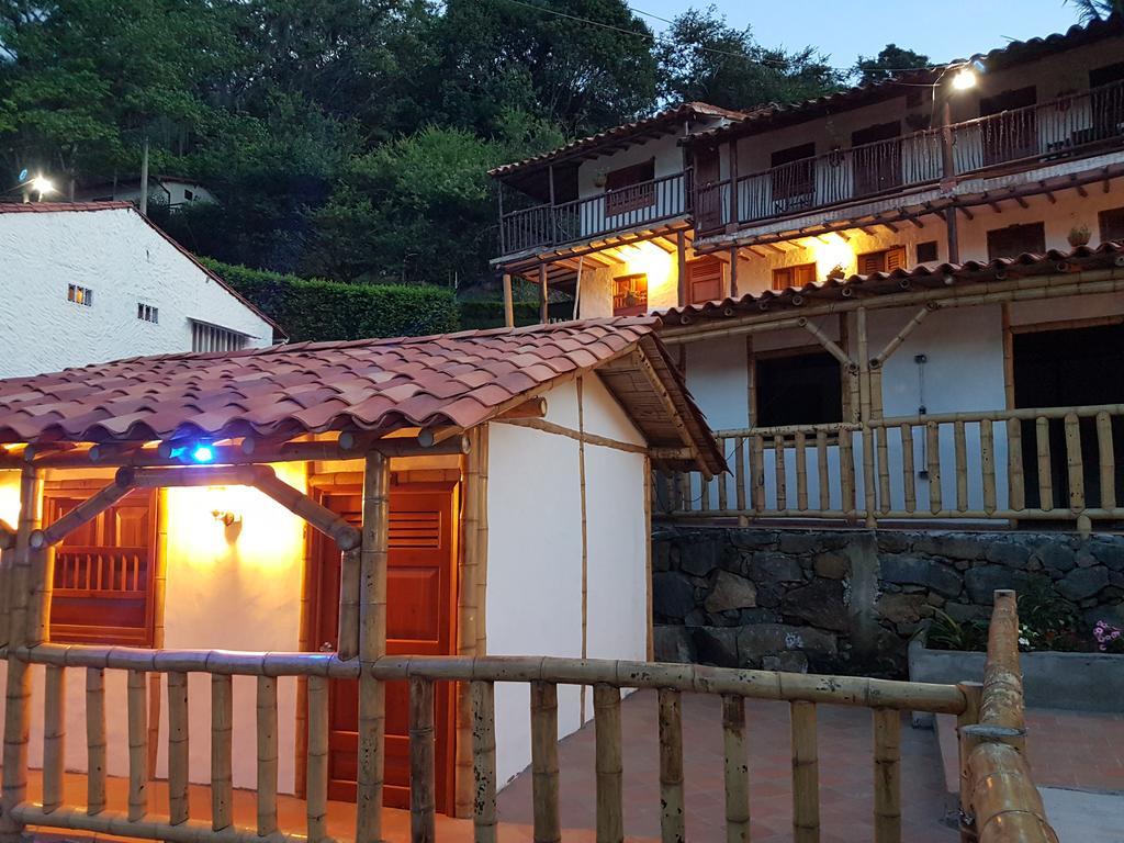Hotel Terrazas De La Candelaria サン・ヒル エクステリア 写真