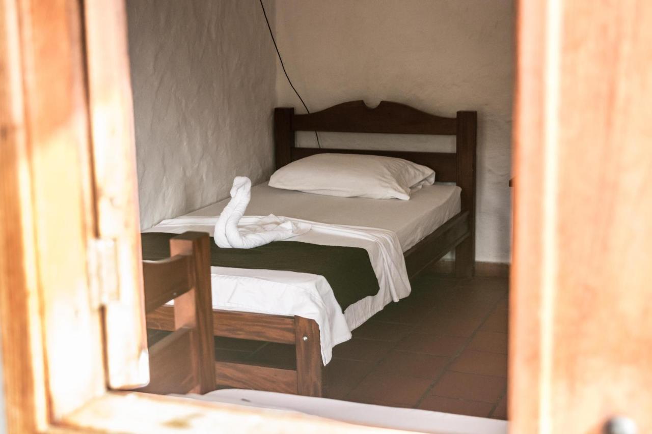 Hotel Terrazas De La Candelaria サン・ヒル エクステリア 写真
