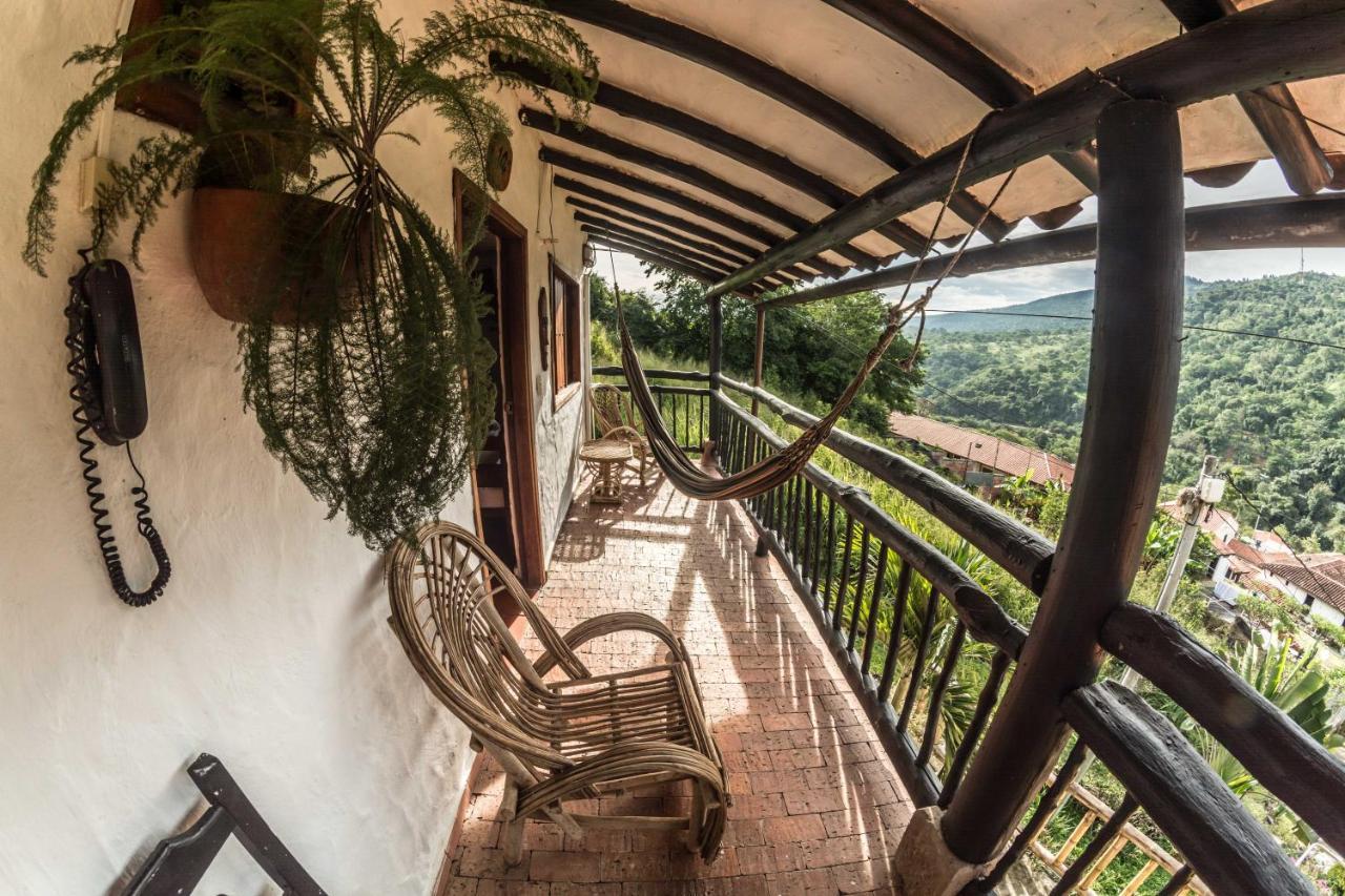 Hotel Terrazas De La Candelaria サン・ヒル エクステリア 写真